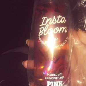 Victoria's secret body spray